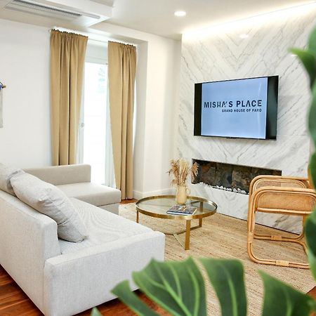 Green Algarve Gem Spacious 2 Bdr By Misha'S Place Distrito de Faro Exterior foto