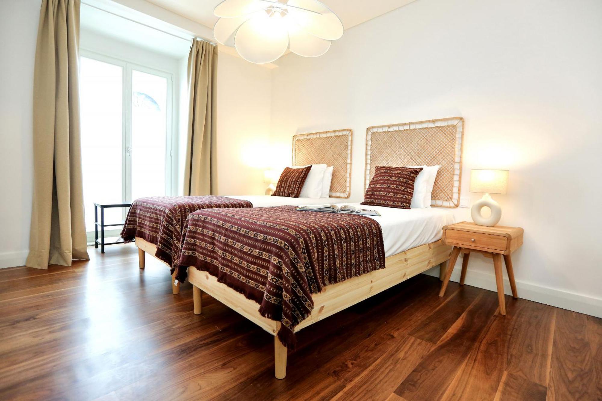 Green Algarve Gem Spacious 2 Bdr By Misha'S Place Distrito de Faro Exterior foto