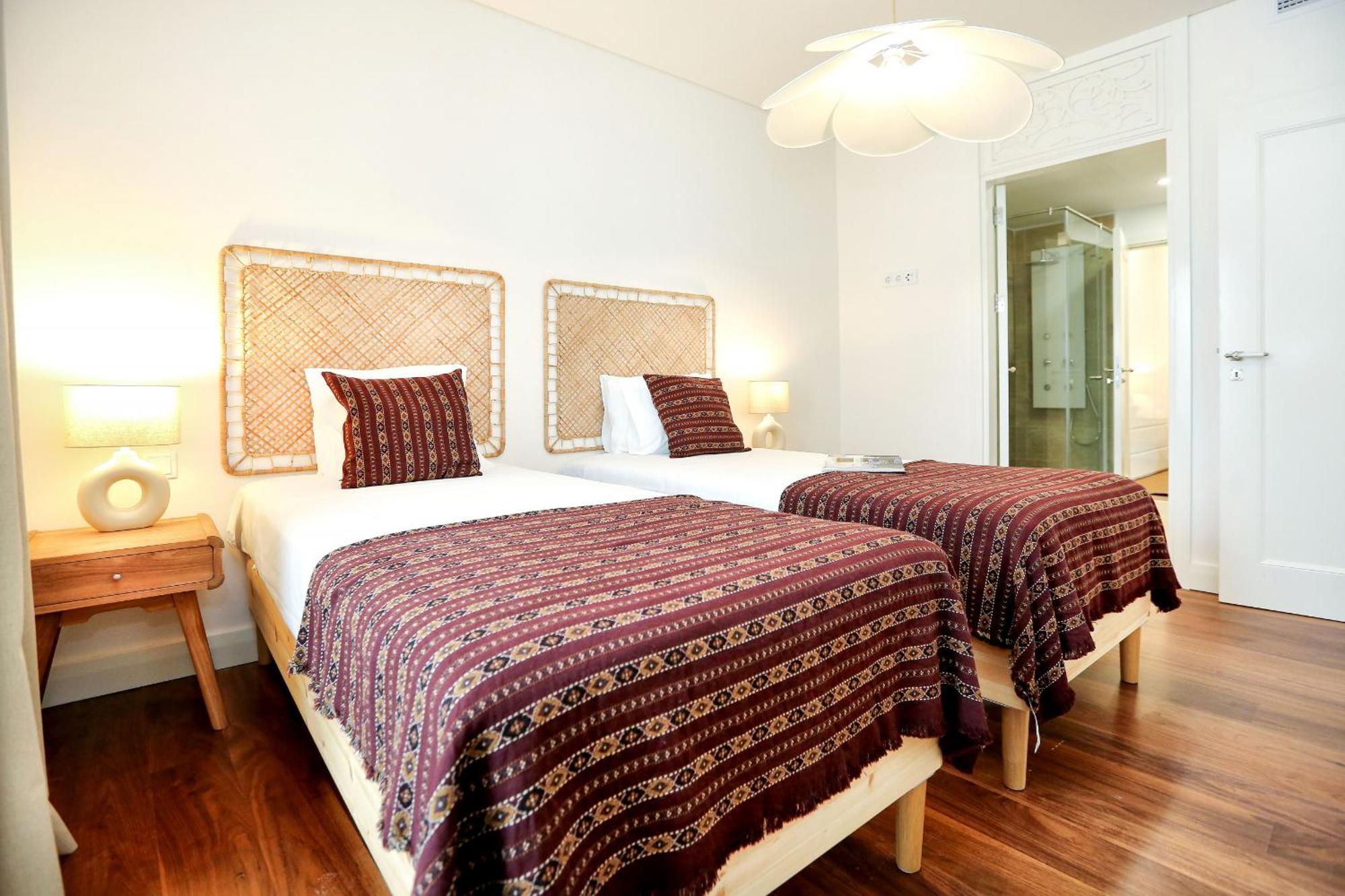Green Algarve Gem Spacious 2 Bdr By Misha'S Place Distrito de Faro Exterior foto