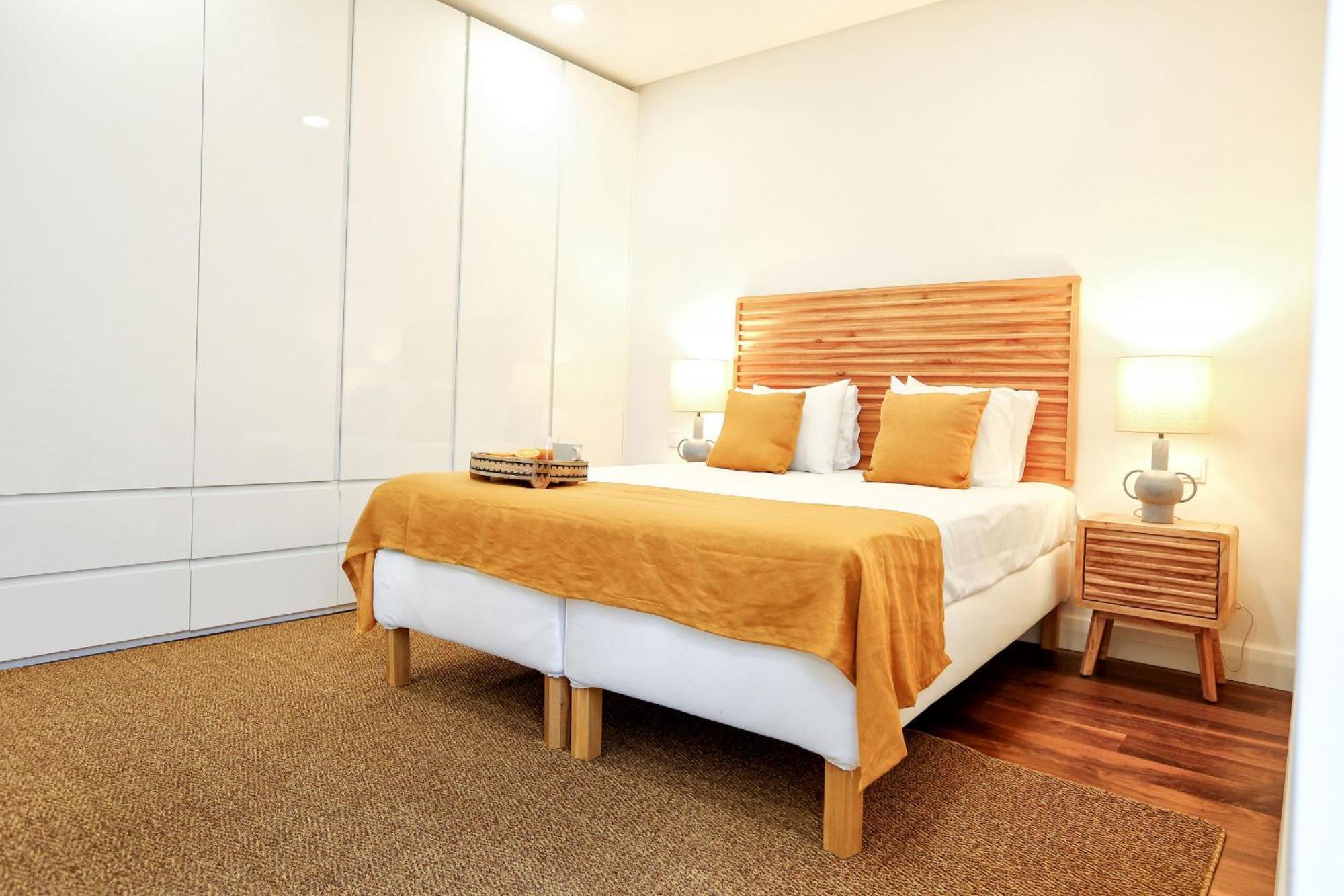 Green Algarve Gem Spacious 2 Bdr By Misha'S Place Distrito de Faro Exterior foto
