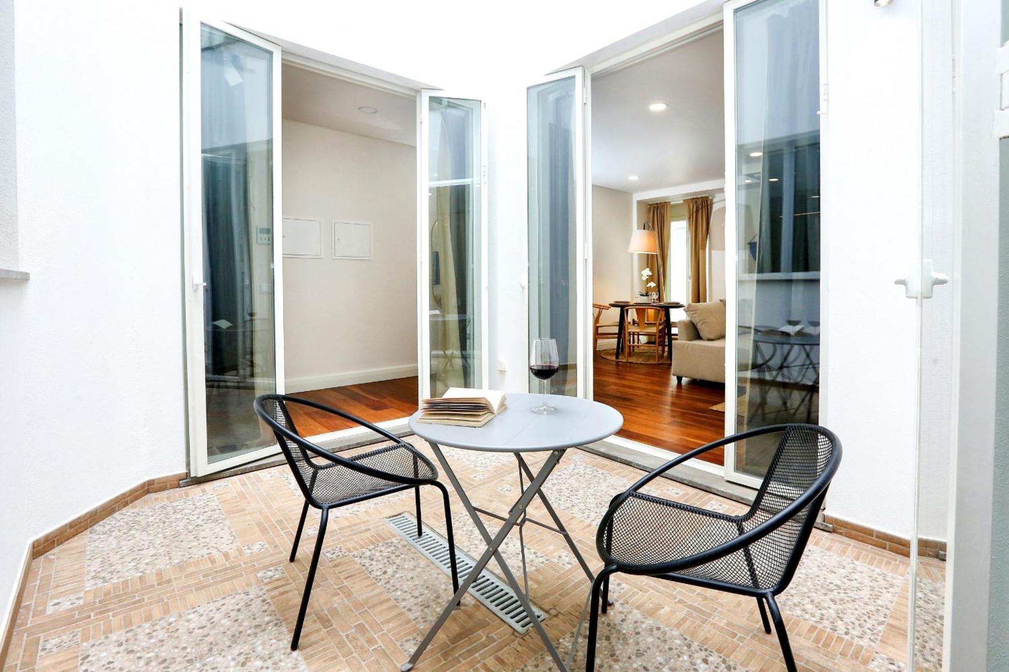 Green Algarve Gem Spacious 2 Bdr By Misha'S Place Distrito de Faro Exterior foto