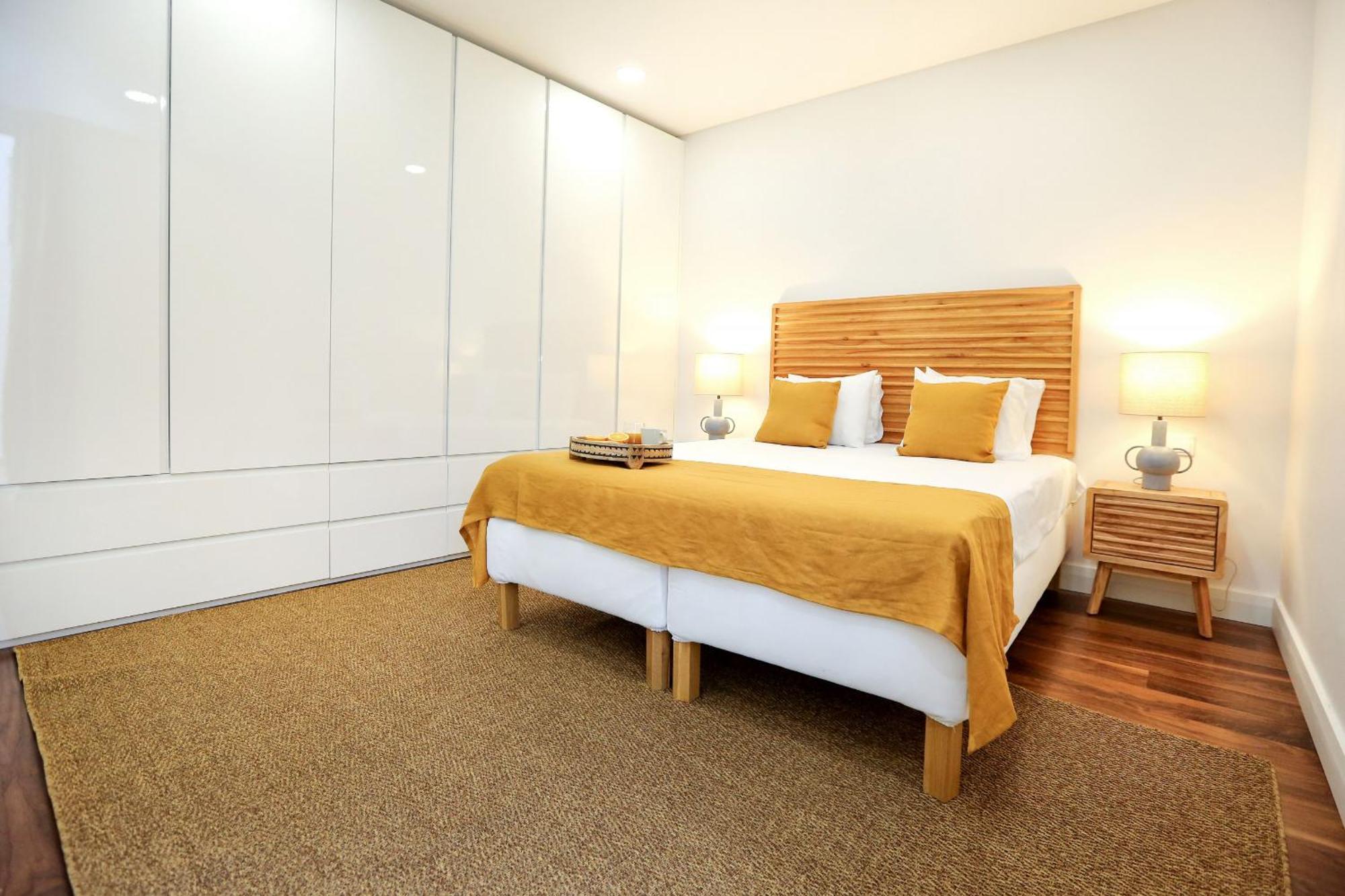 Green Algarve Gem Spacious 2 Bdr By Misha'S Place Distrito de Faro Exterior foto