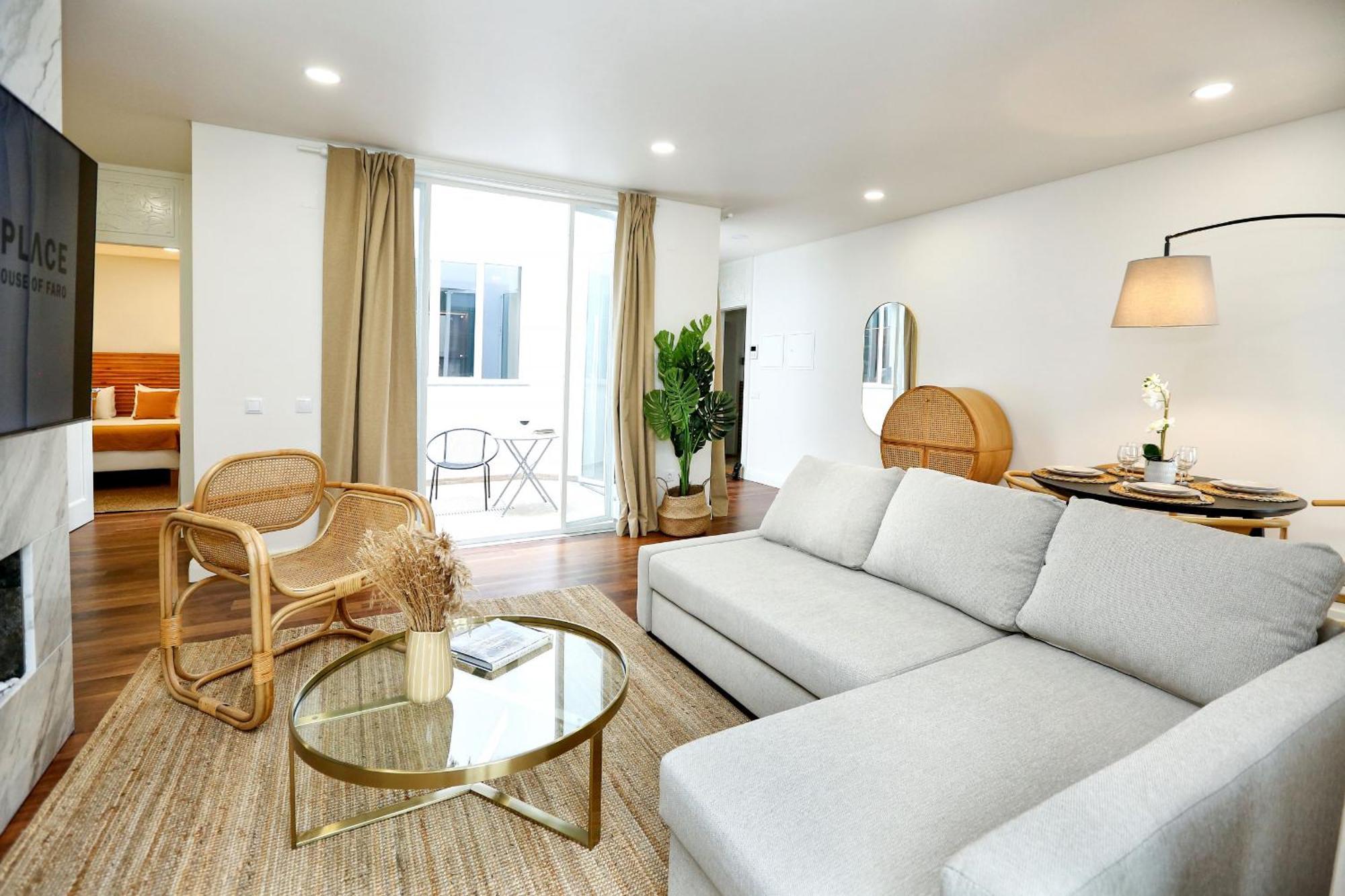 Green Algarve Gem Spacious 2 Bdr By Misha'S Place Distrito de Faro Exterior foto
