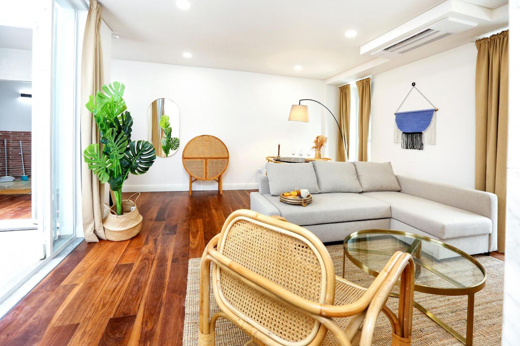 Green Algarve Gem Spacious 2 Bdr By Misha'S Place Distrito de Faro Exterior foto